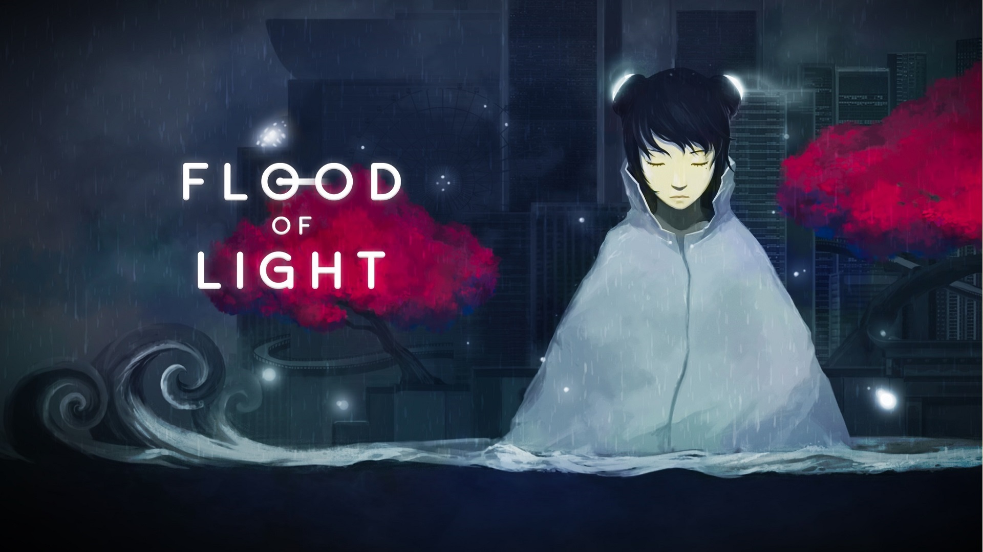 Flood of Light screenshot thumbnail video
