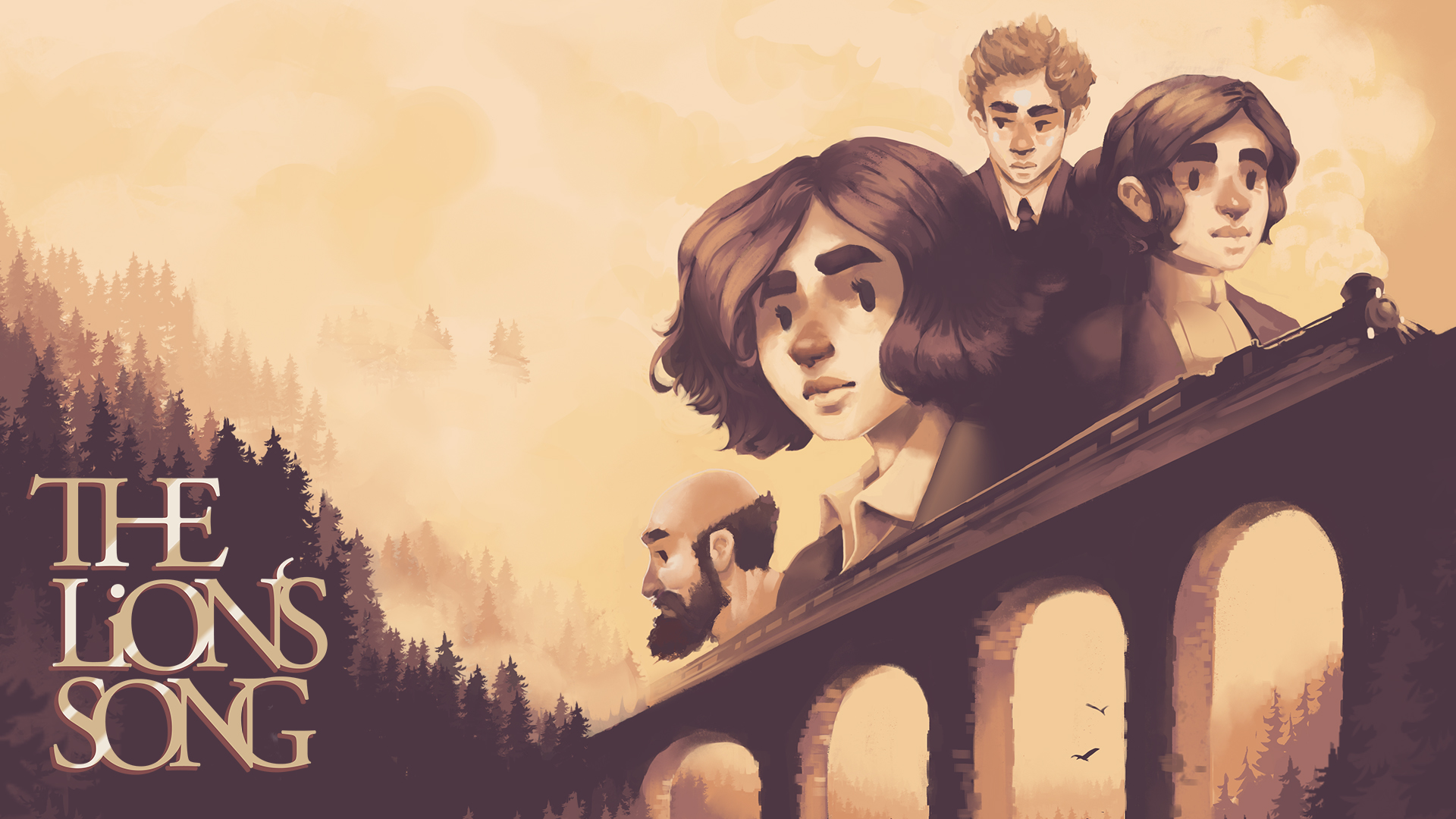 The Lion's Song screenshot thumbnail video