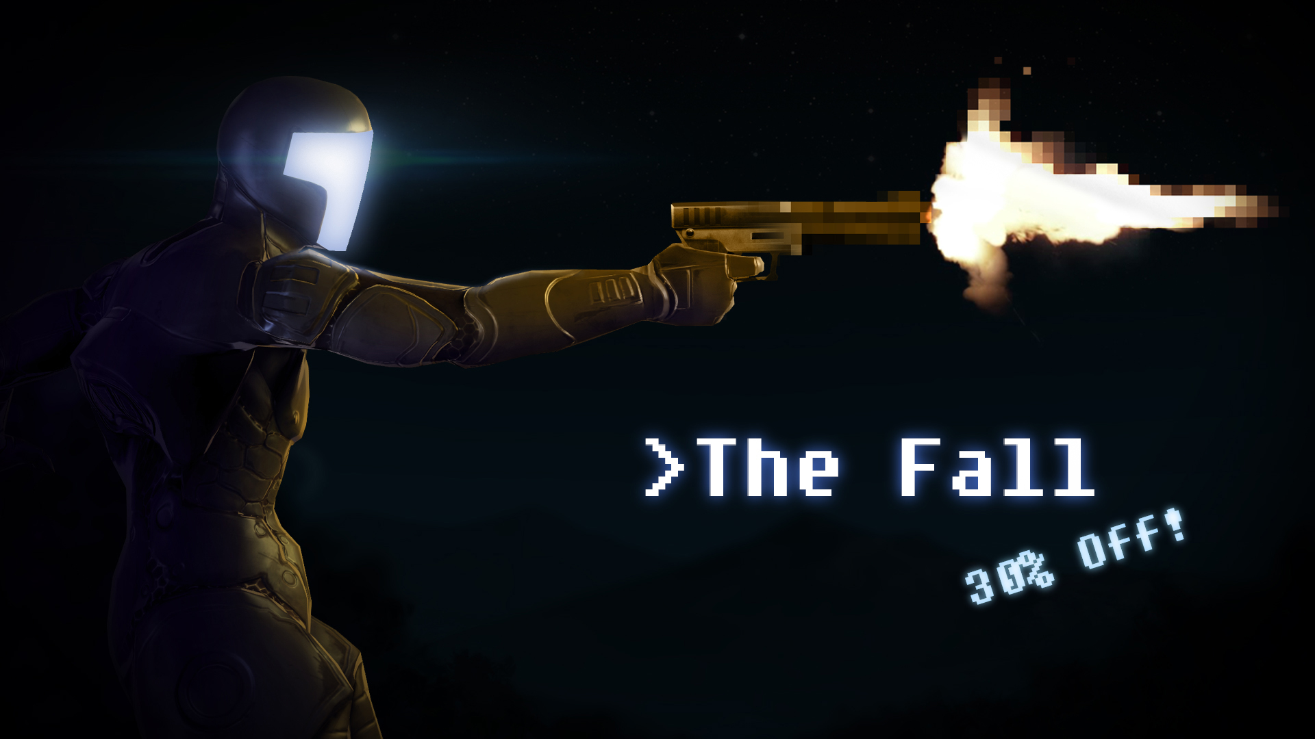 The Fall screenshot thumbnail video