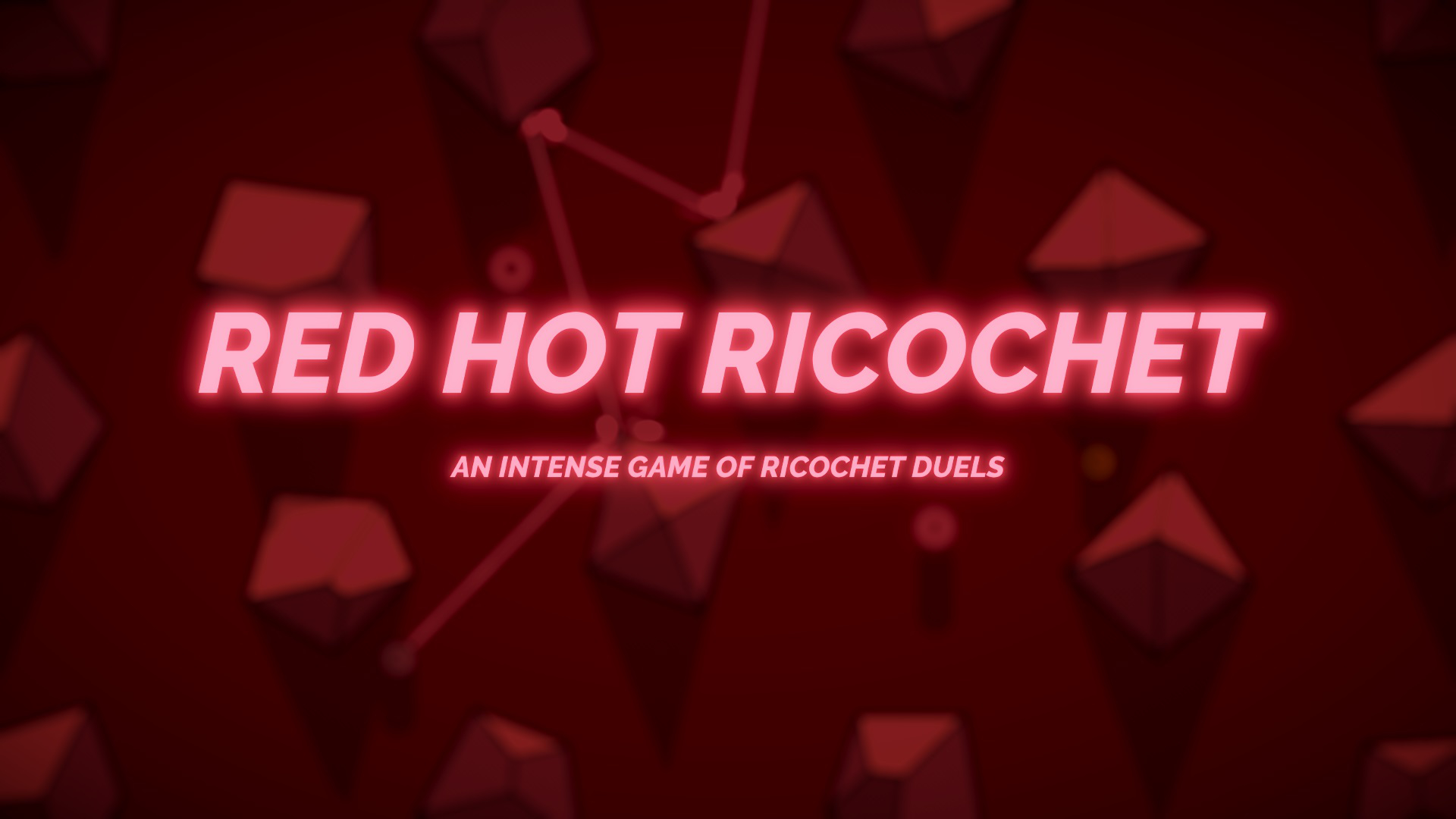 Red Hot Ricochet screenshot thumbnail video