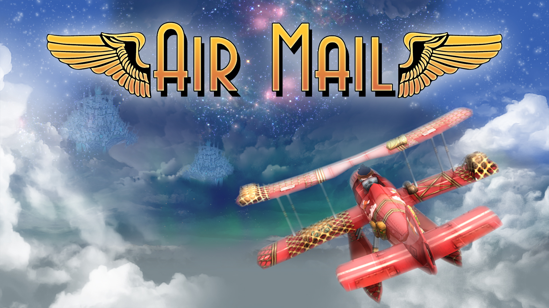 Air Mail screenshot thumbnail video
