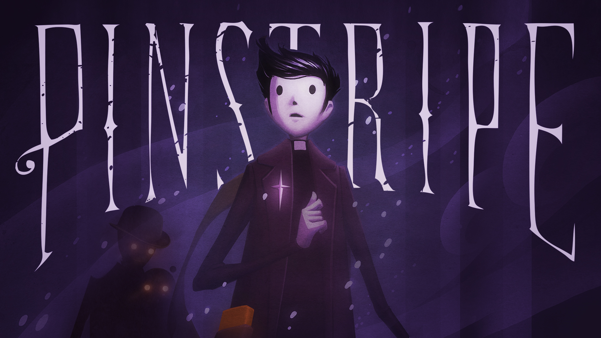 Pinstripe screenshot thumbnail video