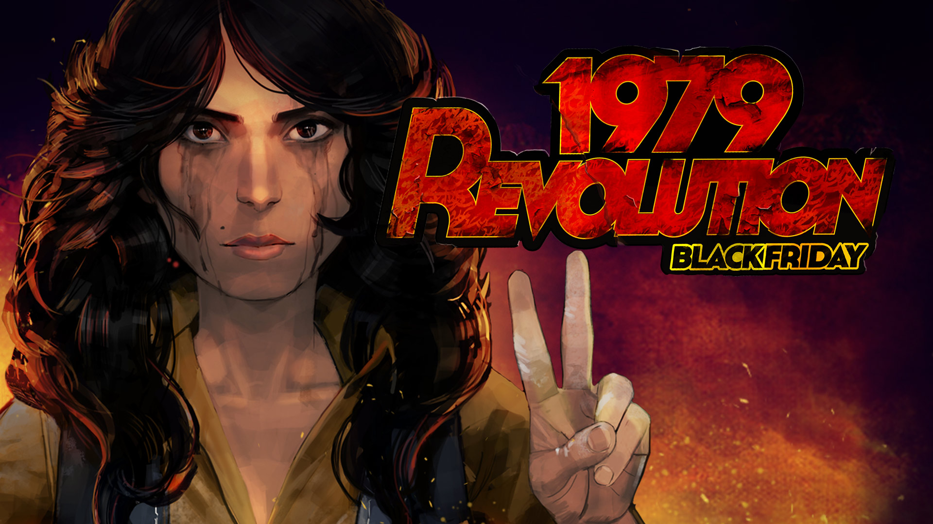 1979 Revolution: Black Friday screenshot thumbnail video