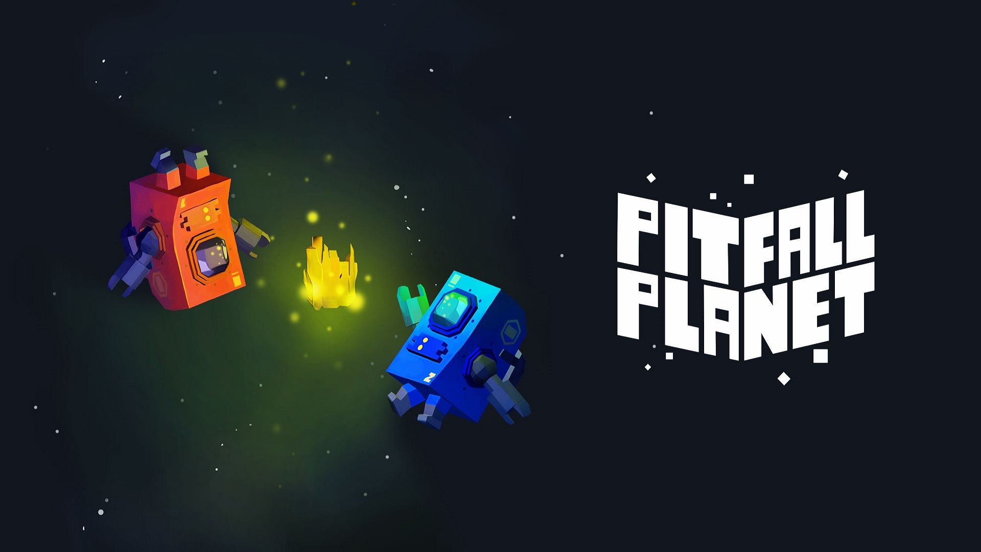 Pitfall Planet screenshot thumbnail video