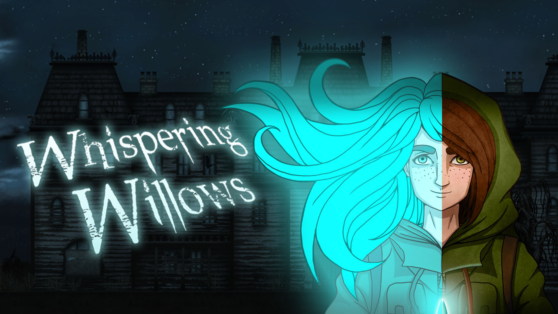 Whispering Willows screenshot thumbnail video