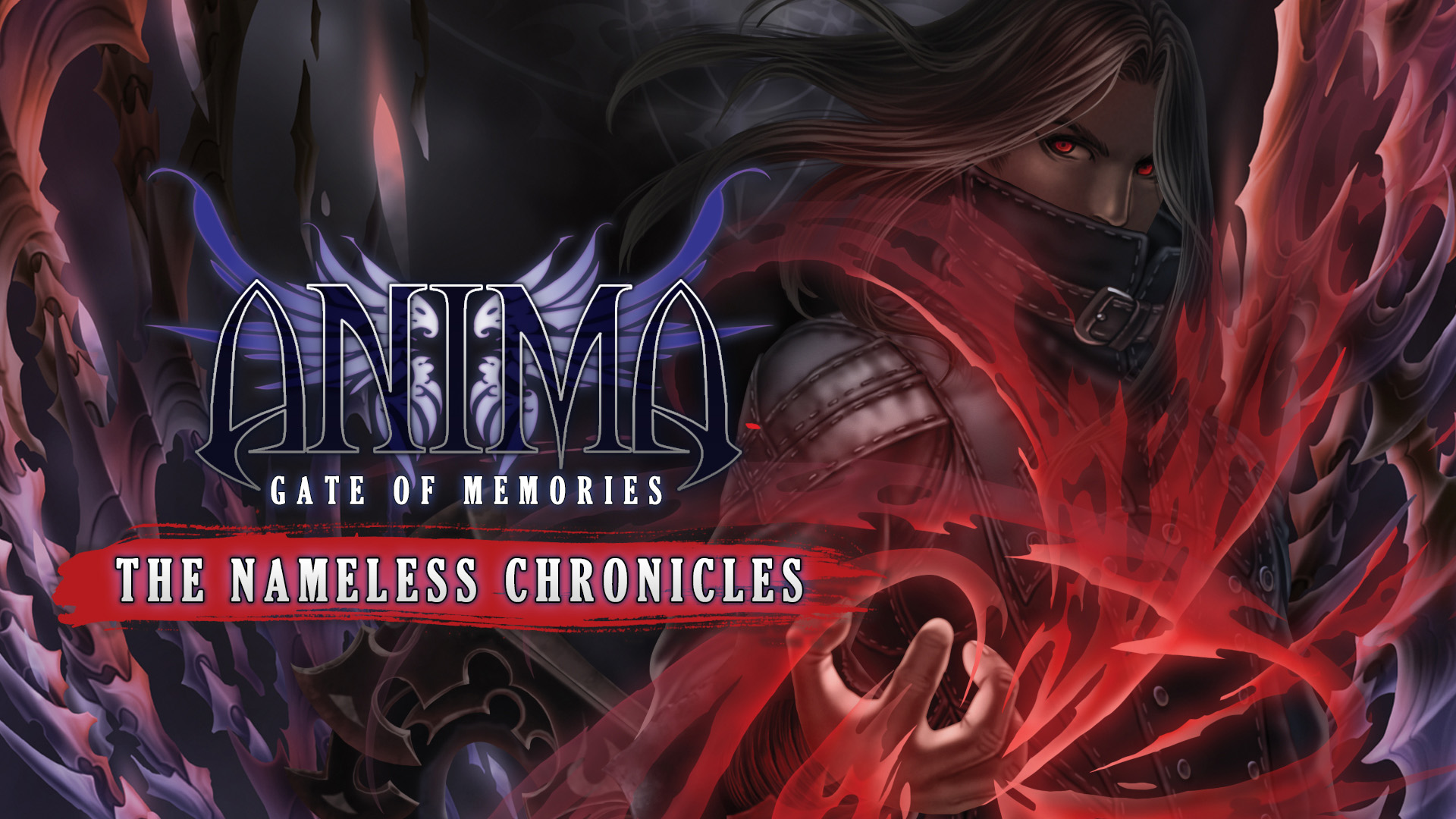 Anima: Gate of Memories - The Nameless Chronicles screenshot thumbnail video