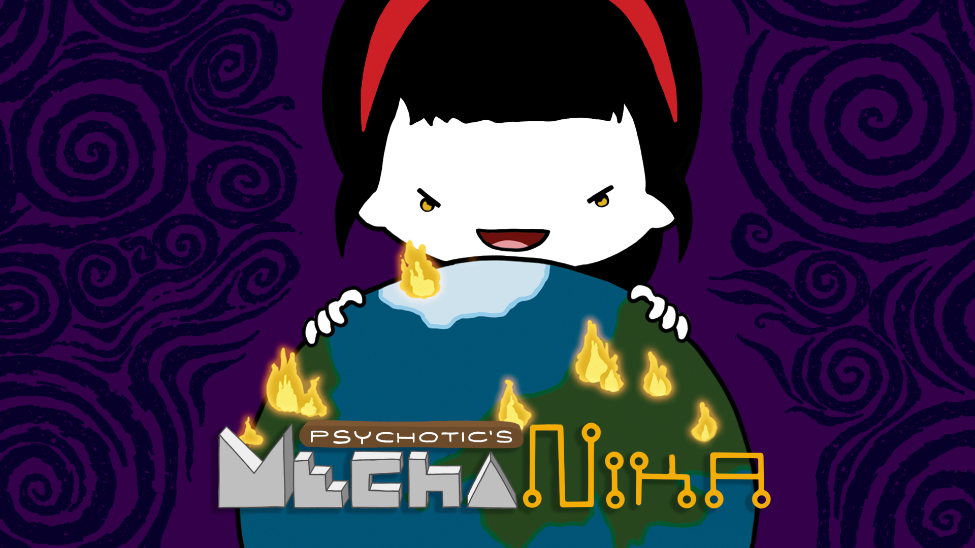 MechaNika screenshot thumbnail video