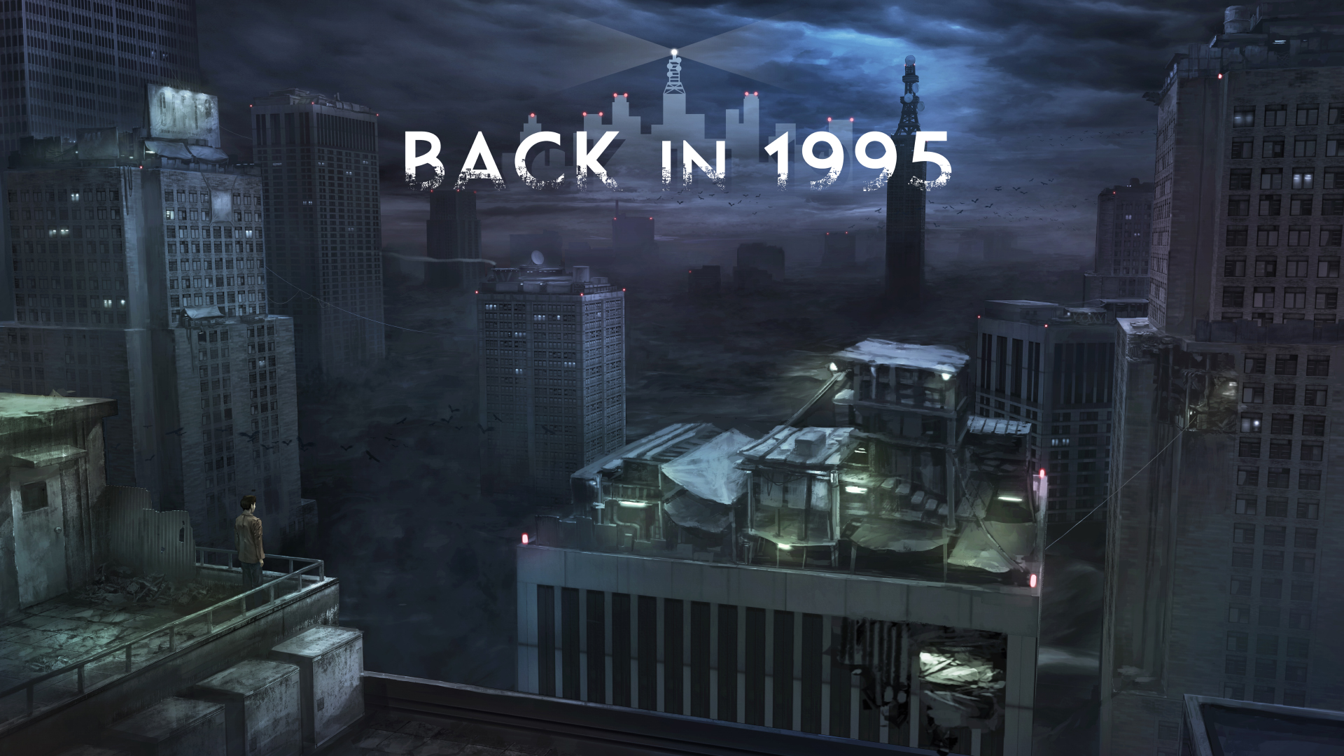 Back in 1995 screenshot thumbnail video