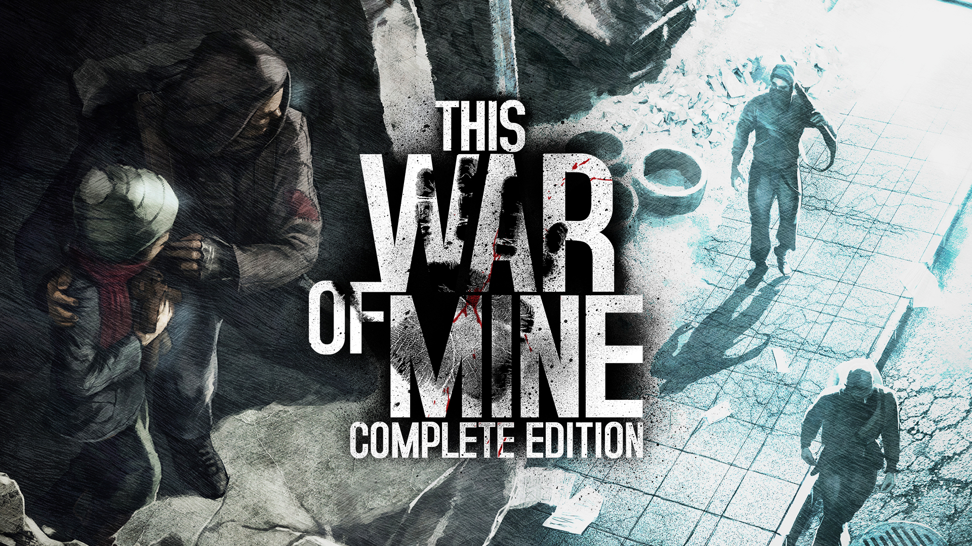 This War of Mine: Complete Edition screenshot thumbnail video