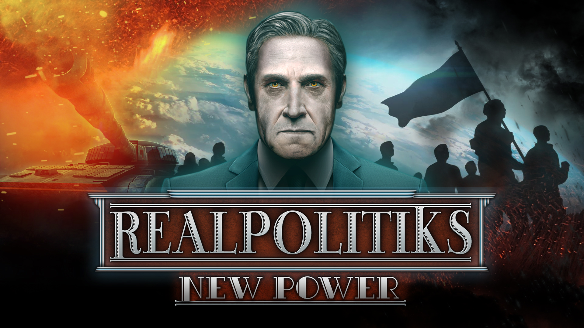 Realpolitiks screenshot thumbnail video