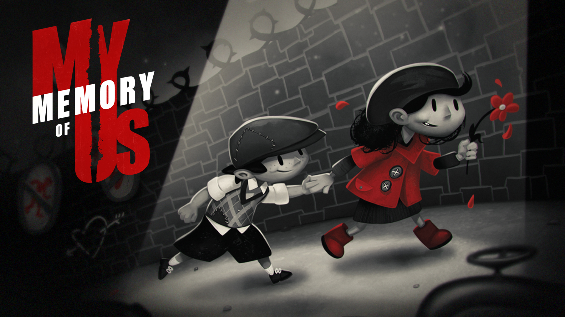 My Memory of Us screenshot thumbnail video