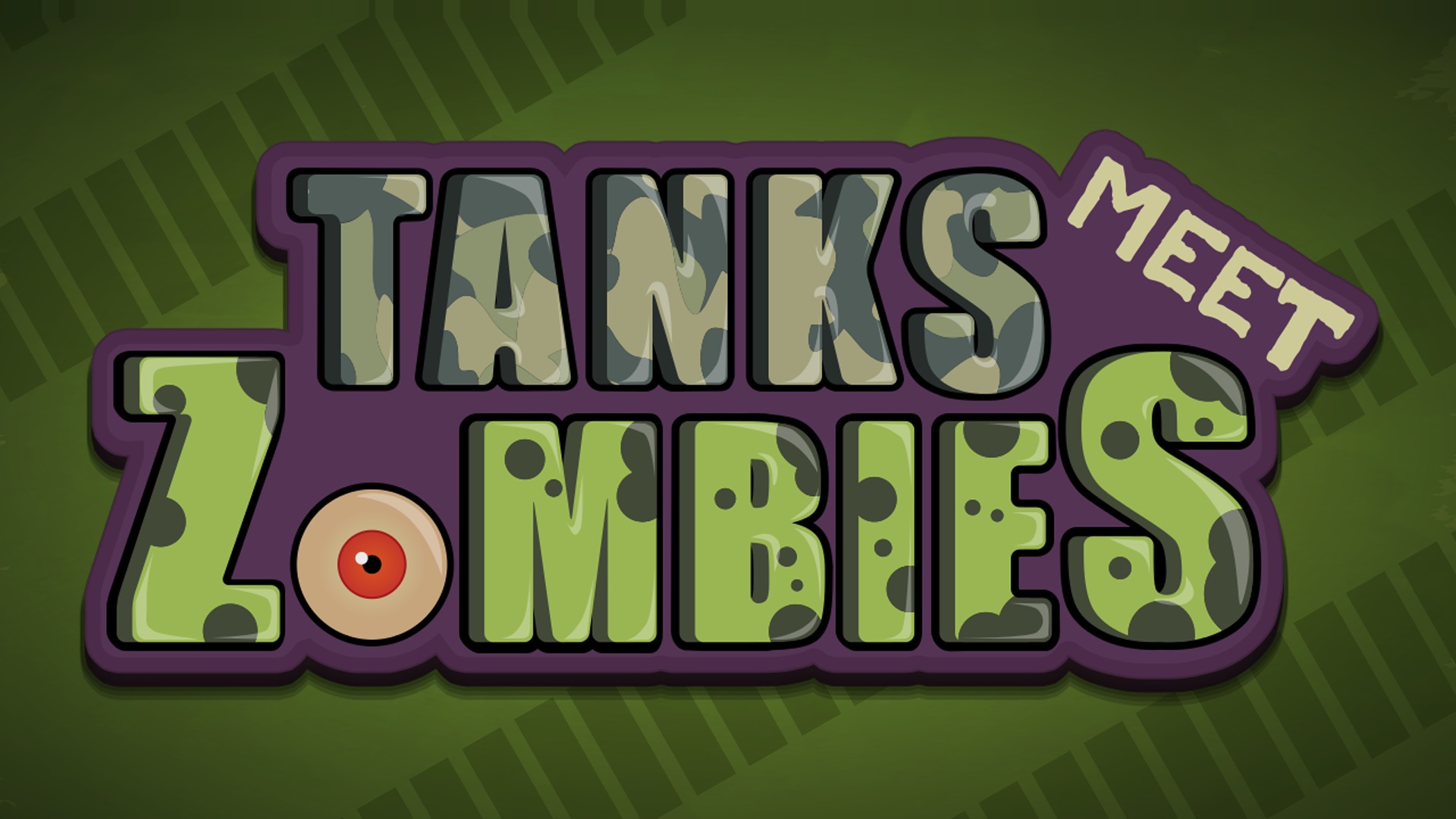 Tanks Meet Zombies screenshot thumbnail video