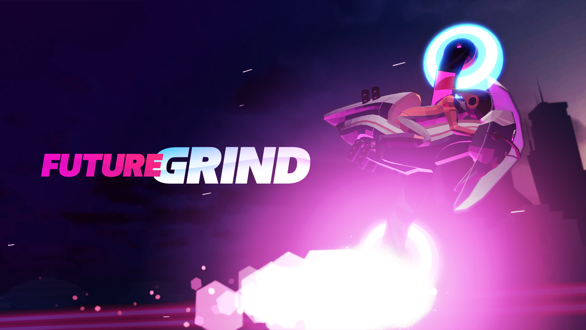 FutureGrind screenshot thumbnail video