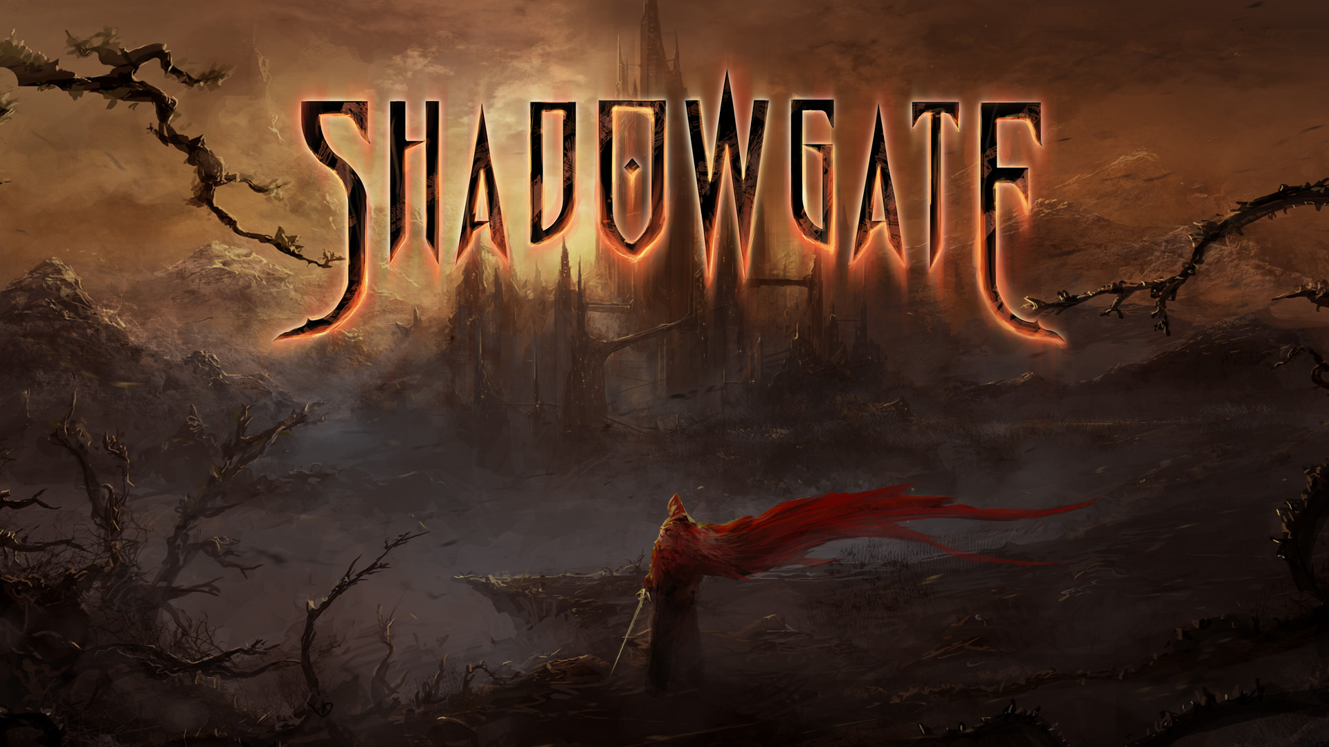 Shadowgate screenshot thumbnail video