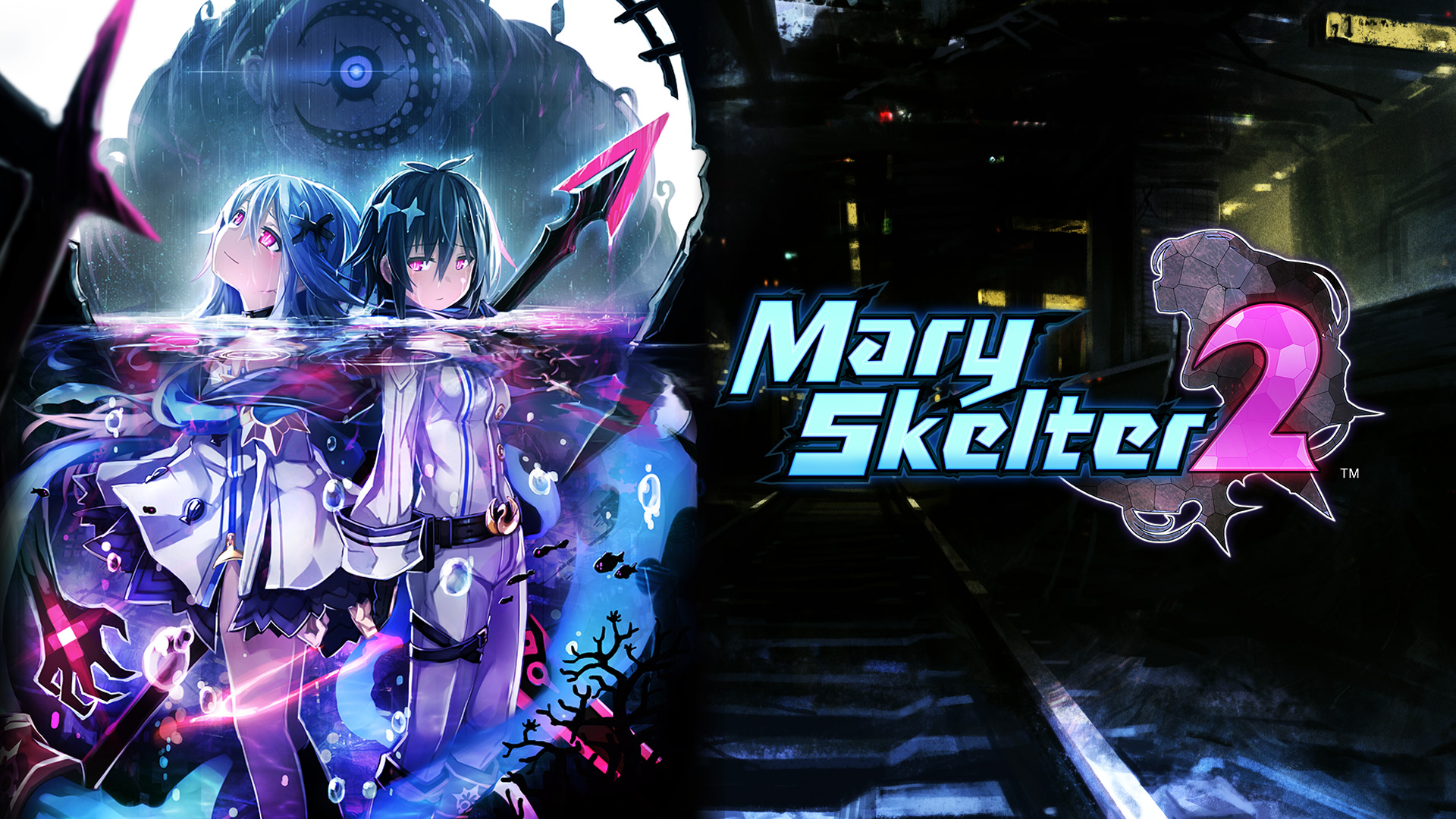 Mary Skelter 2 screenshot thumbnail video