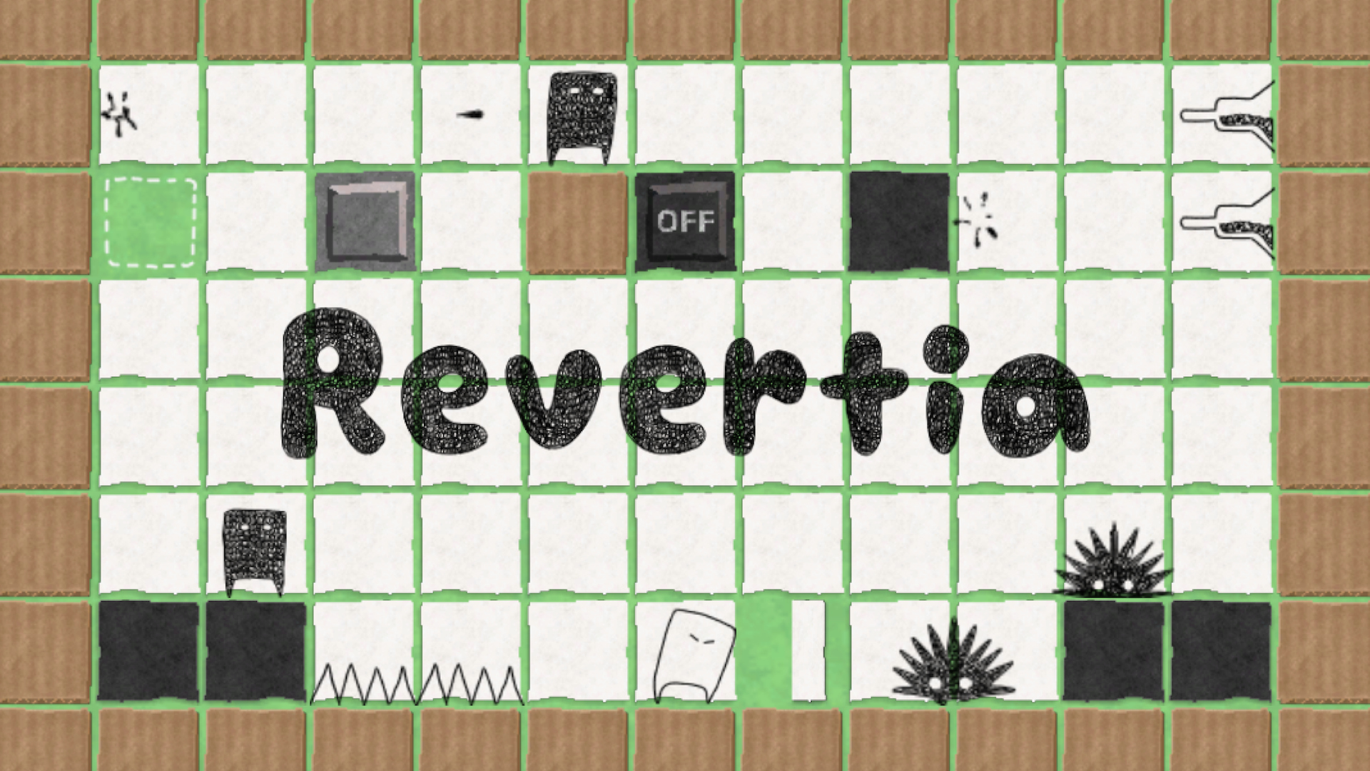 Revertia screenshot thumbnail video