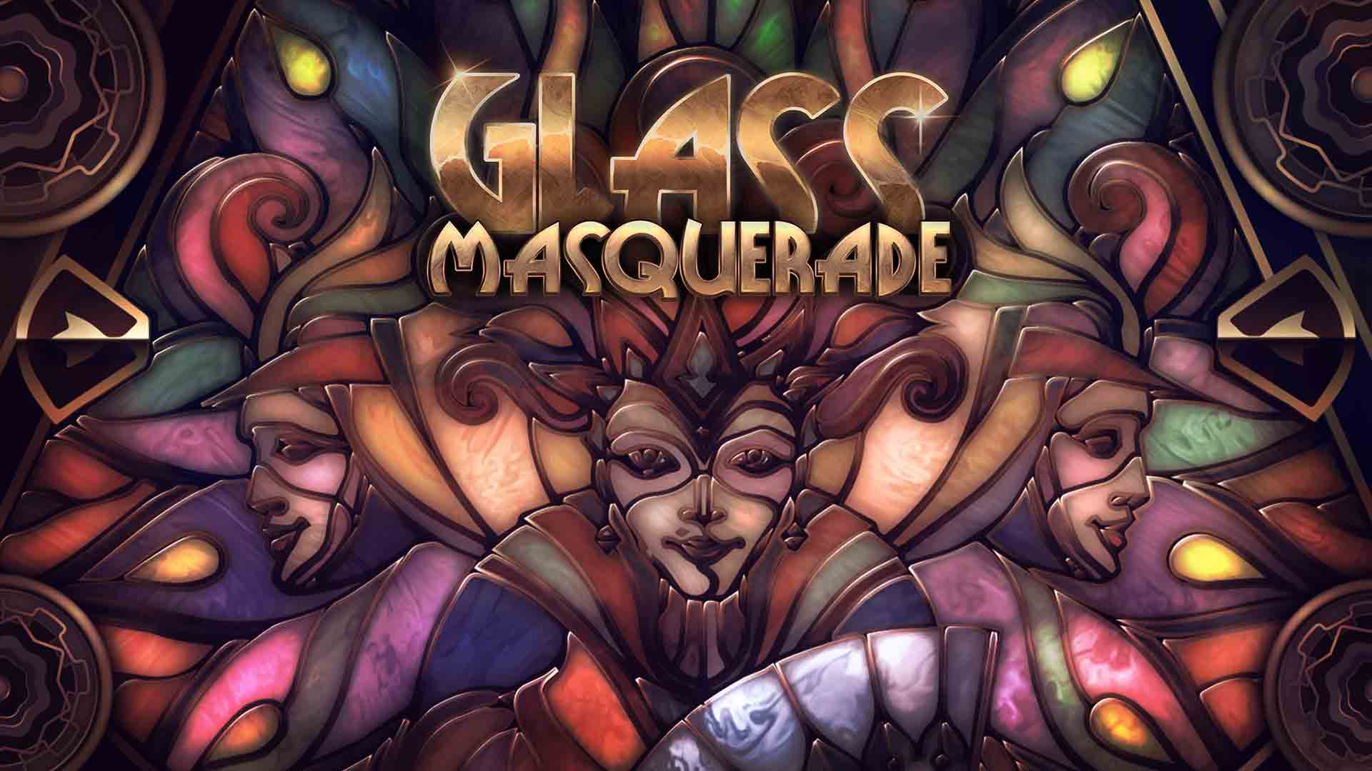 Glass Masquerade screenshot thumbnail video