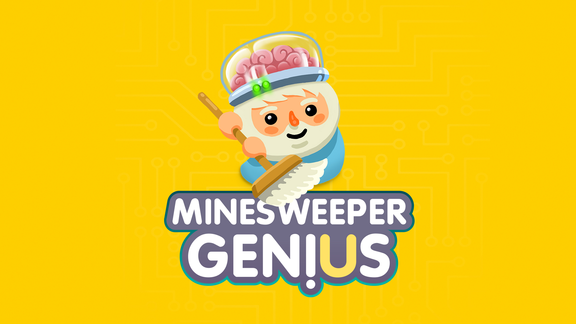 Minesweeper Genius screenshot thumbnail video