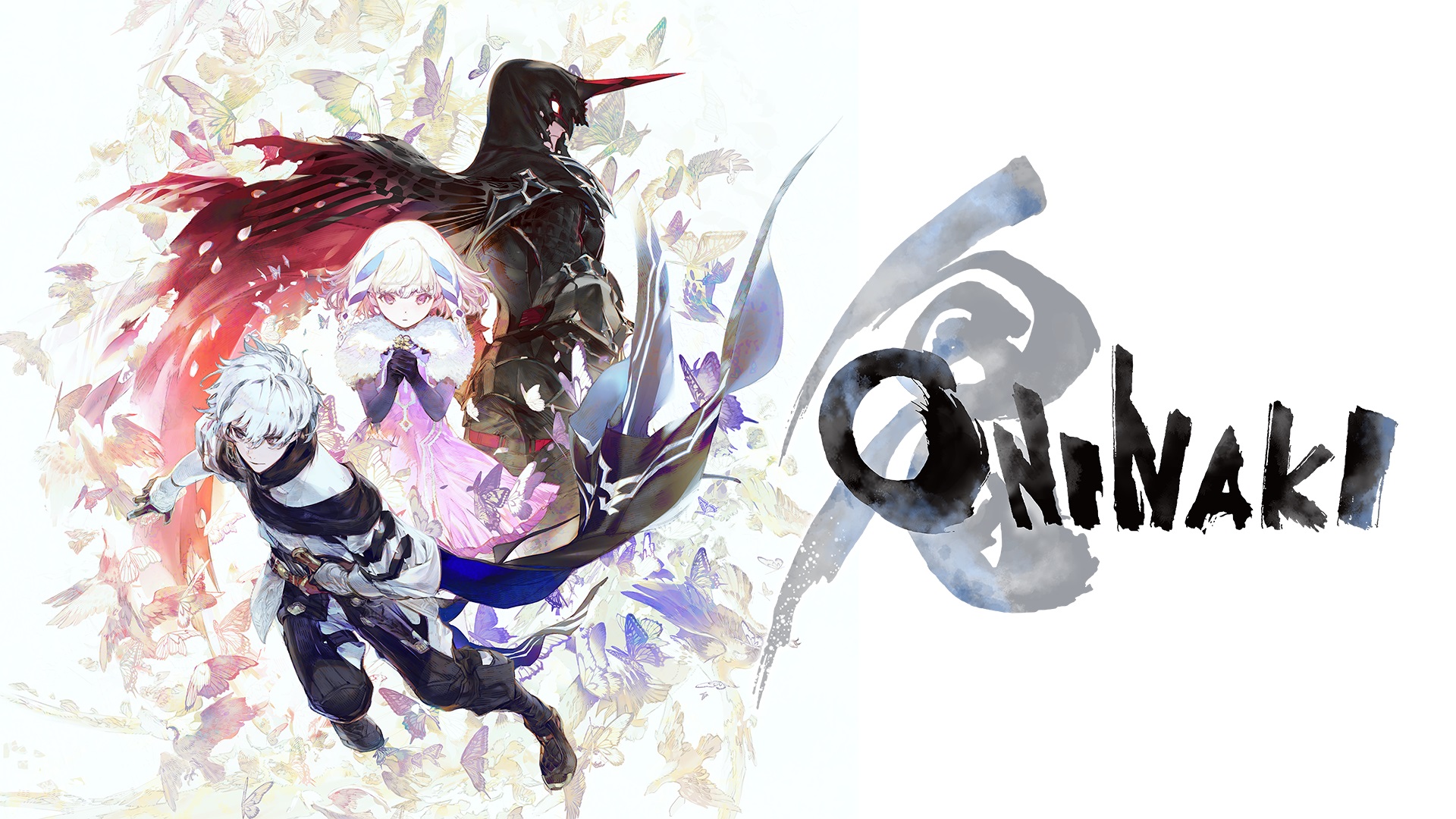 ONINAKI screenshot thumbnail video
