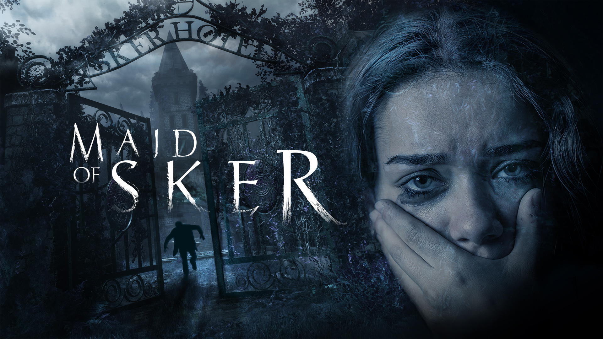 Maid of Sker screenshot thumbnail video