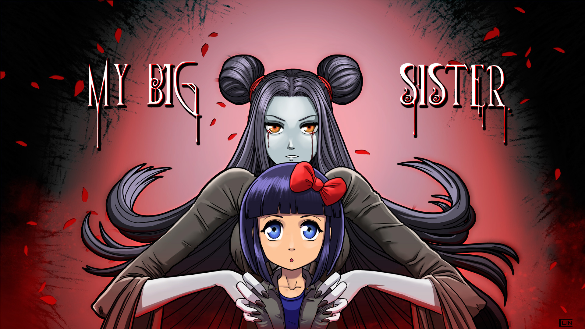 My Big Sister screenshot thumbnail video