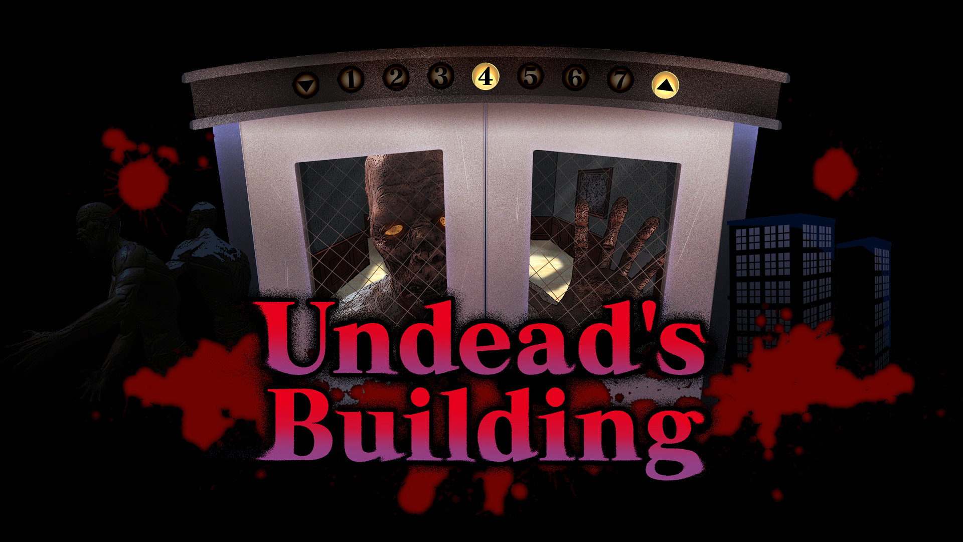 Undead's Building Nintendo Switch game deal