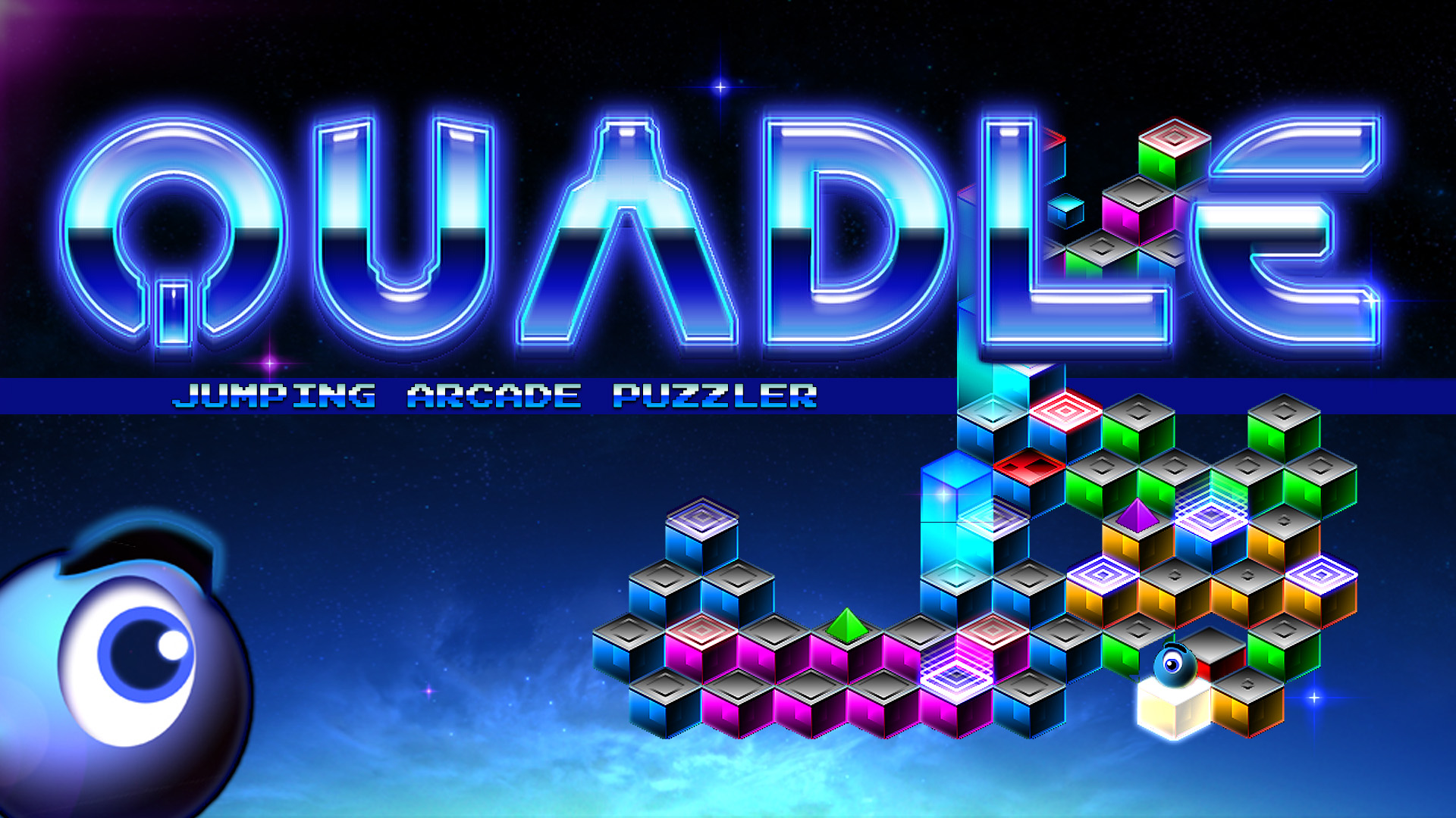 Quadle screenshot thumbnail video