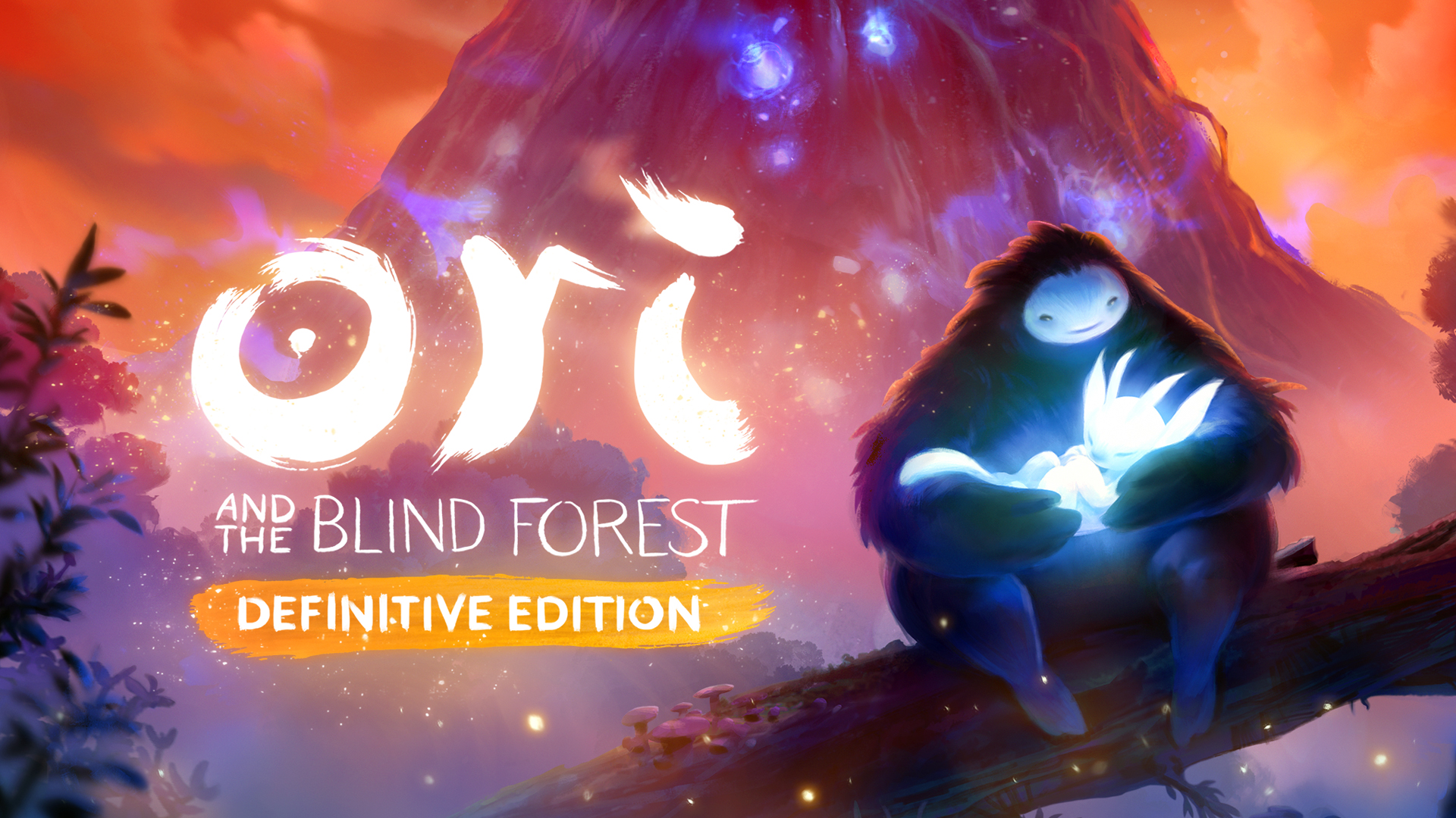 Ori and the Blind Forest: Definitive Edition screenshot thumbnail video