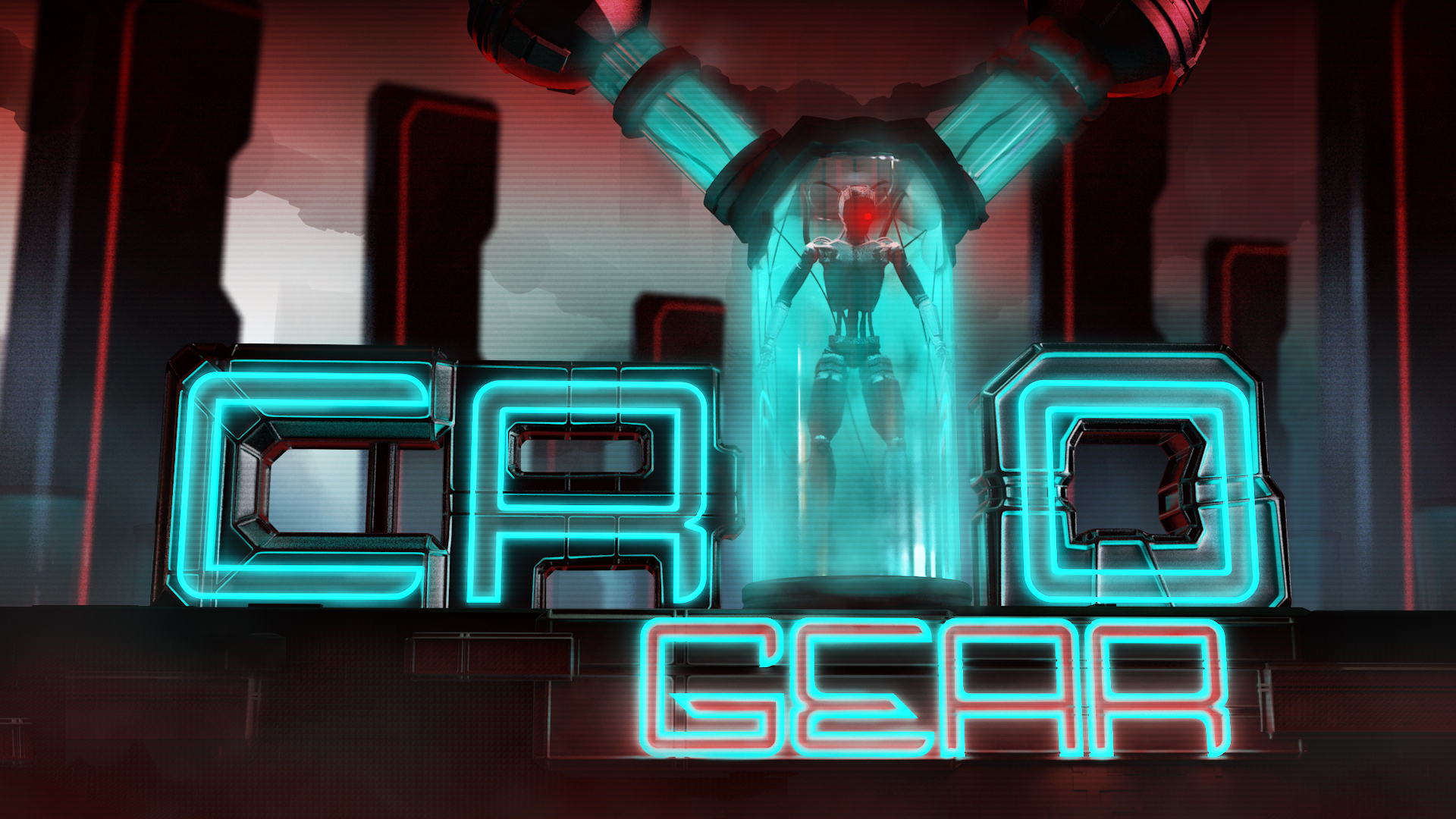 Cryogear screenshot thumbnail video