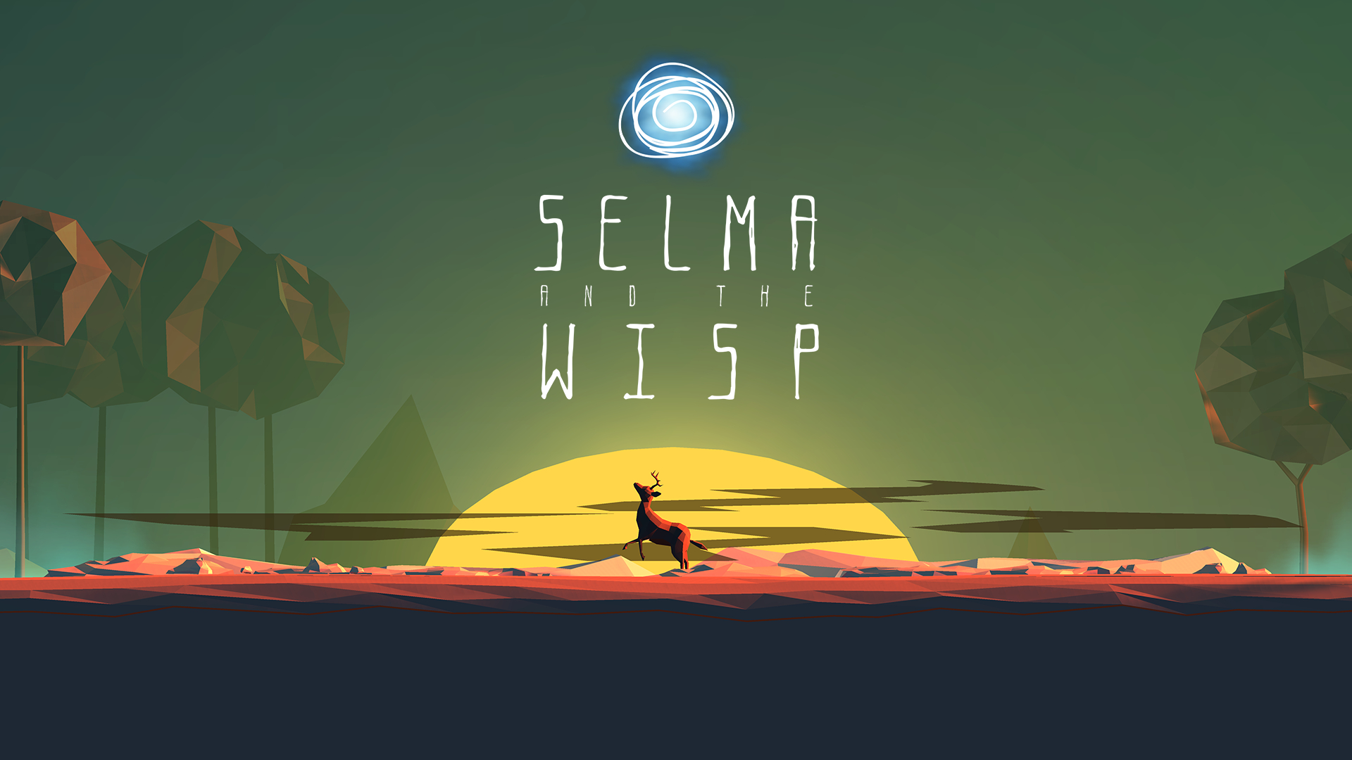 Selma and the Wisp screenshot thumbnail video