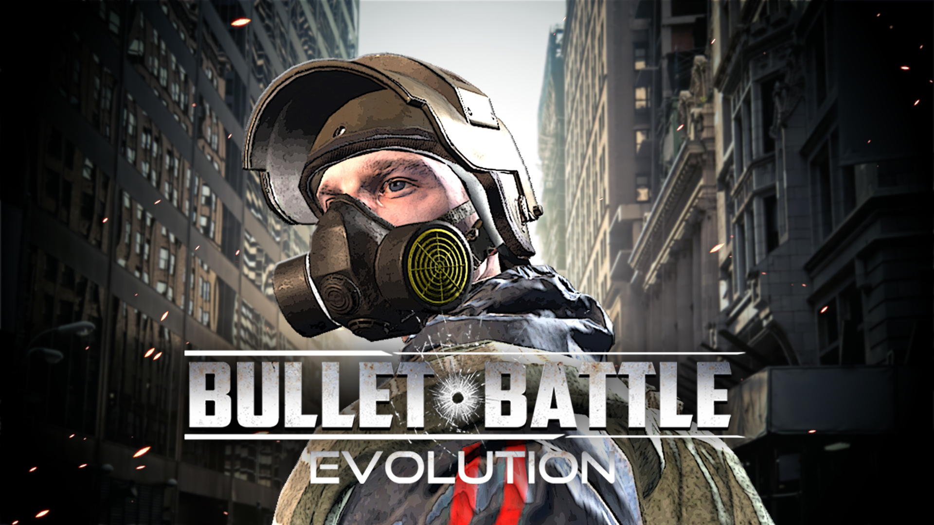 Bullet Battle: Evolution screenshot thumbnail video