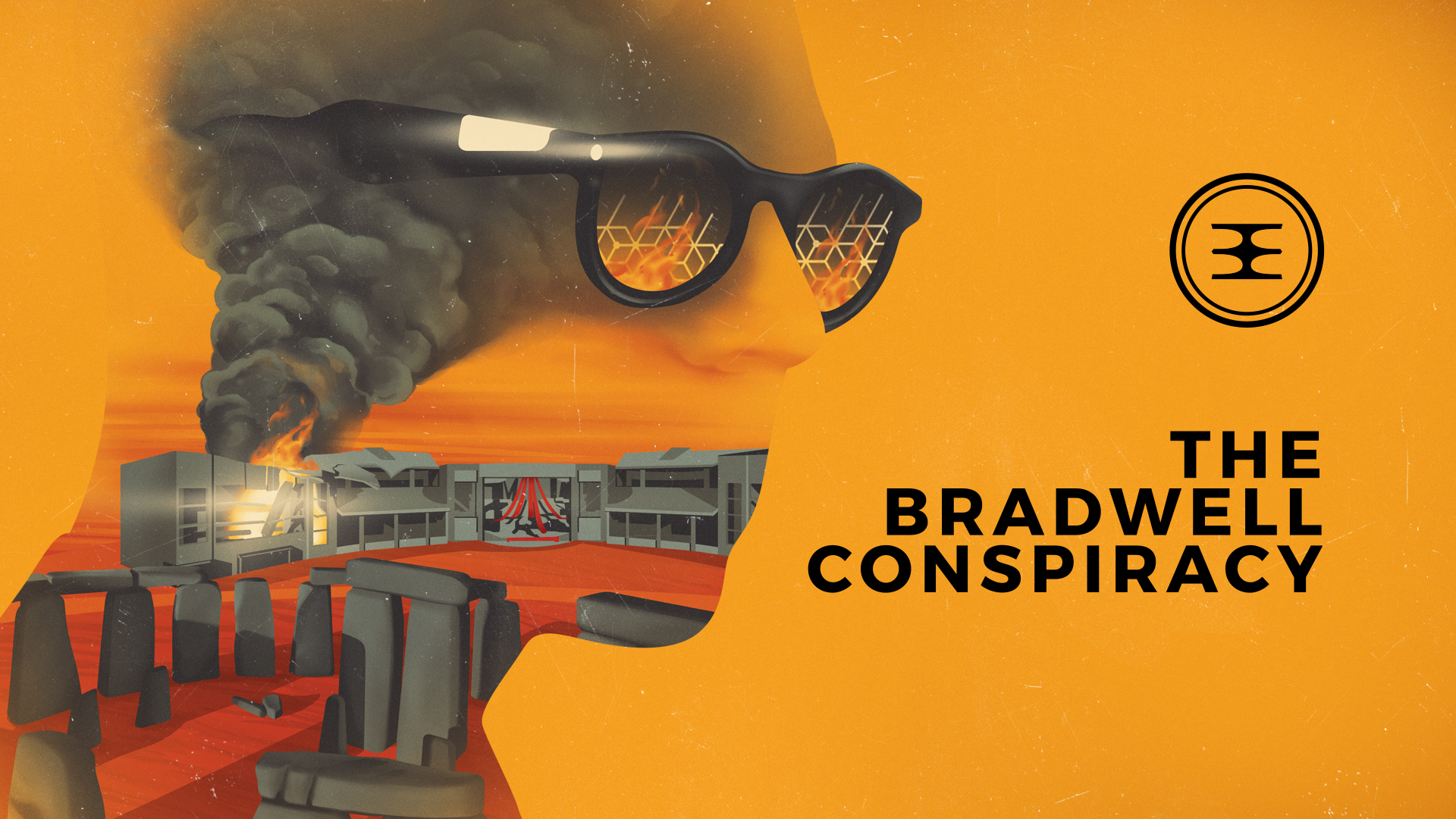 The Bradwell Conspiracy screenshot thumbnail video