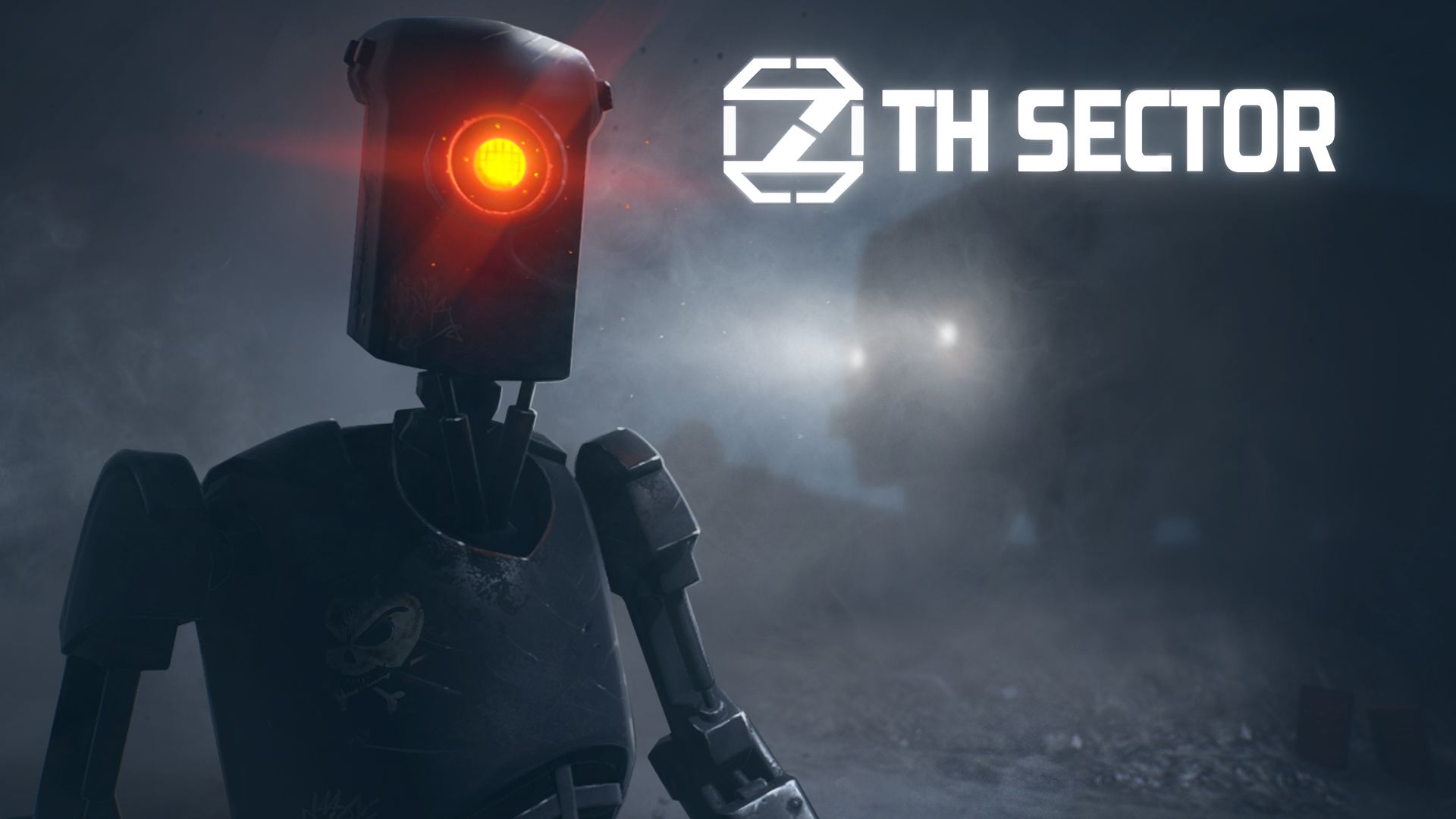 7th Sector screenshot thumbnail video
