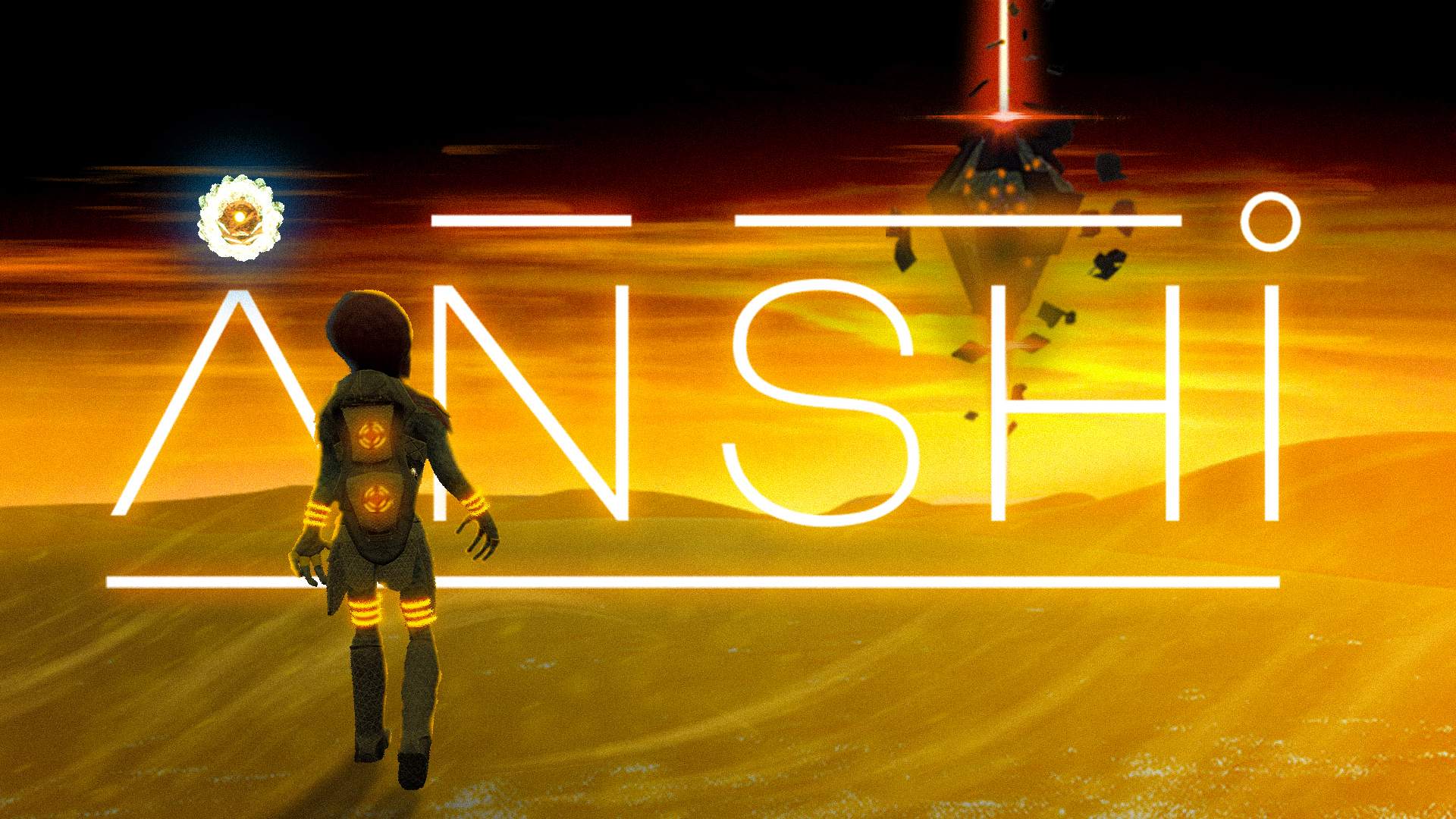 AnShi screenshot thumbnail video