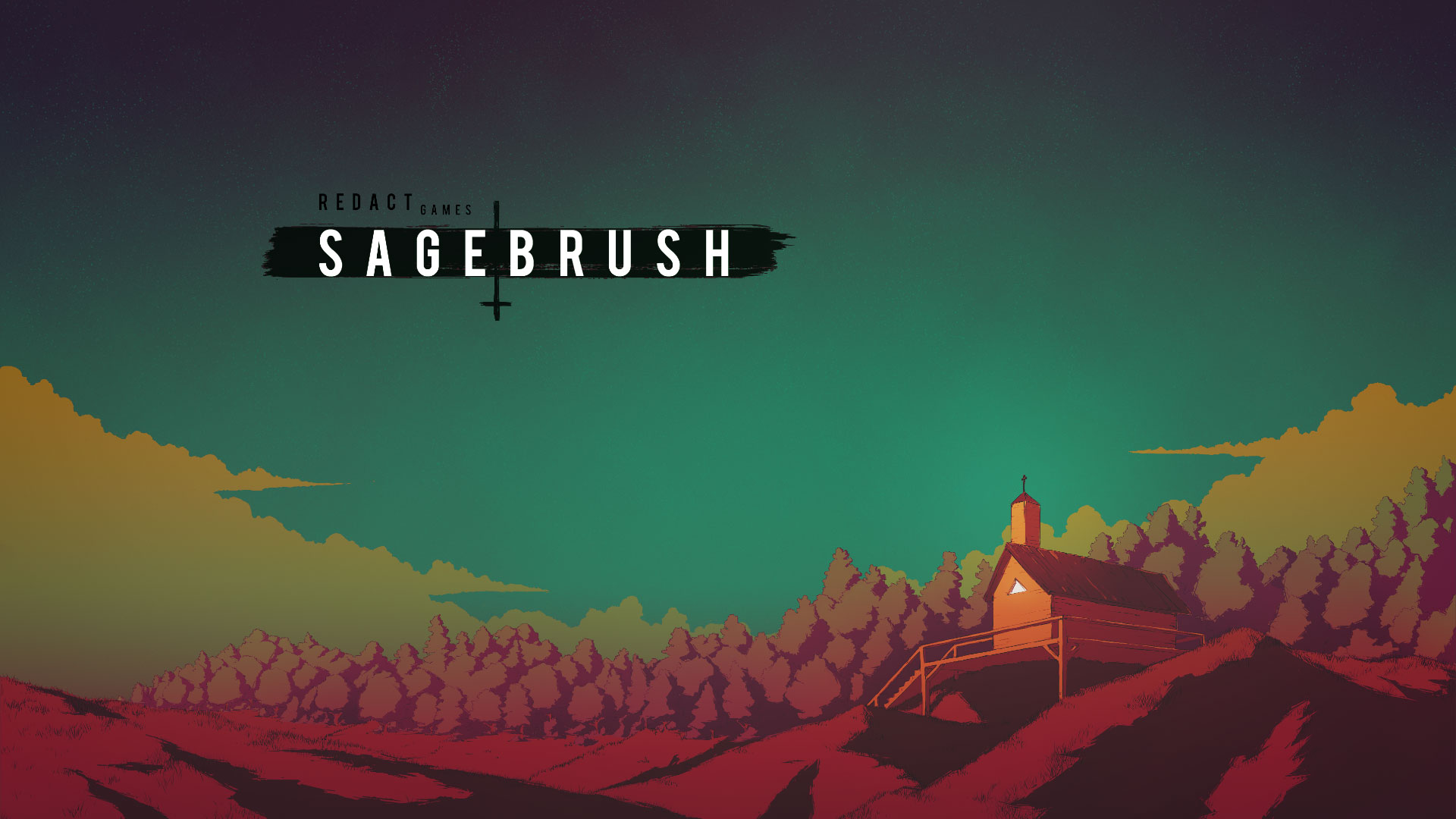 Sagebrush screenshot thumbnail video