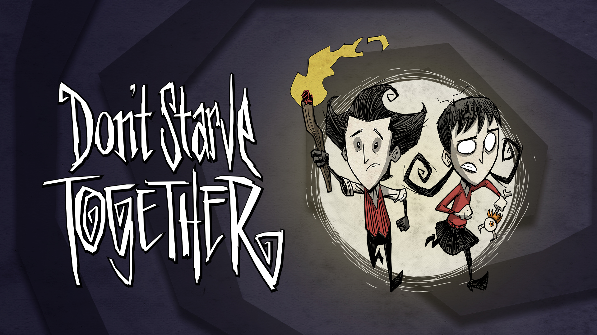 Don't Starve Together screenshot thumbnail video