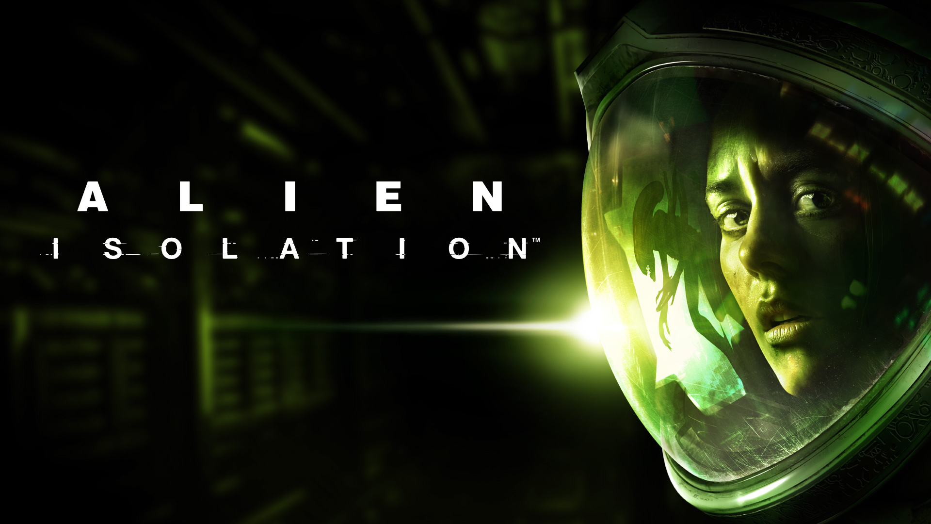 Alien: Isolation screenshot thumbnail video