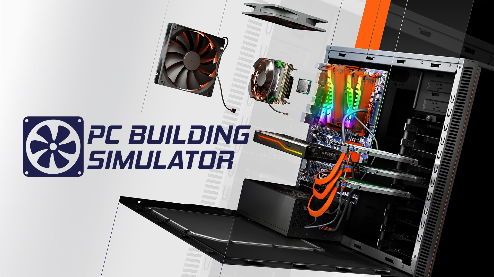 PC Building Simulator screenshot thumbnail video
