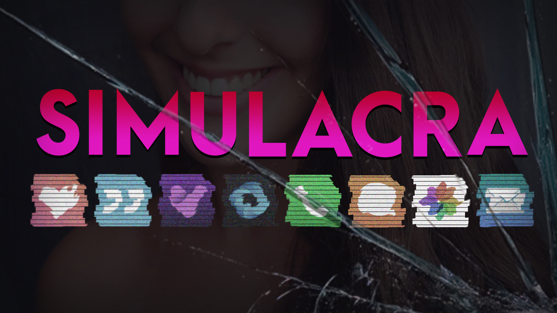 SIMULACRA screenshot thumbnail video