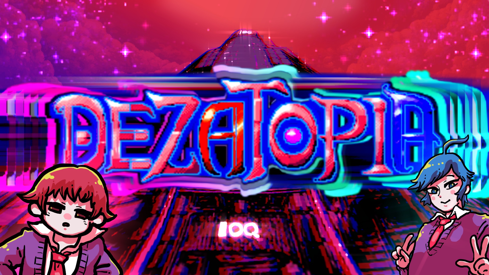 Dezatopia screenshot thumbnail video
