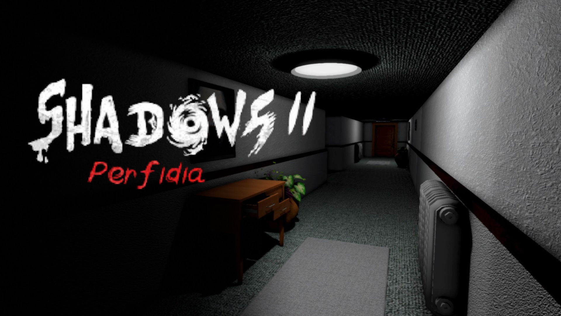 Shadows 2: Perfidia screenshot thumbnail video