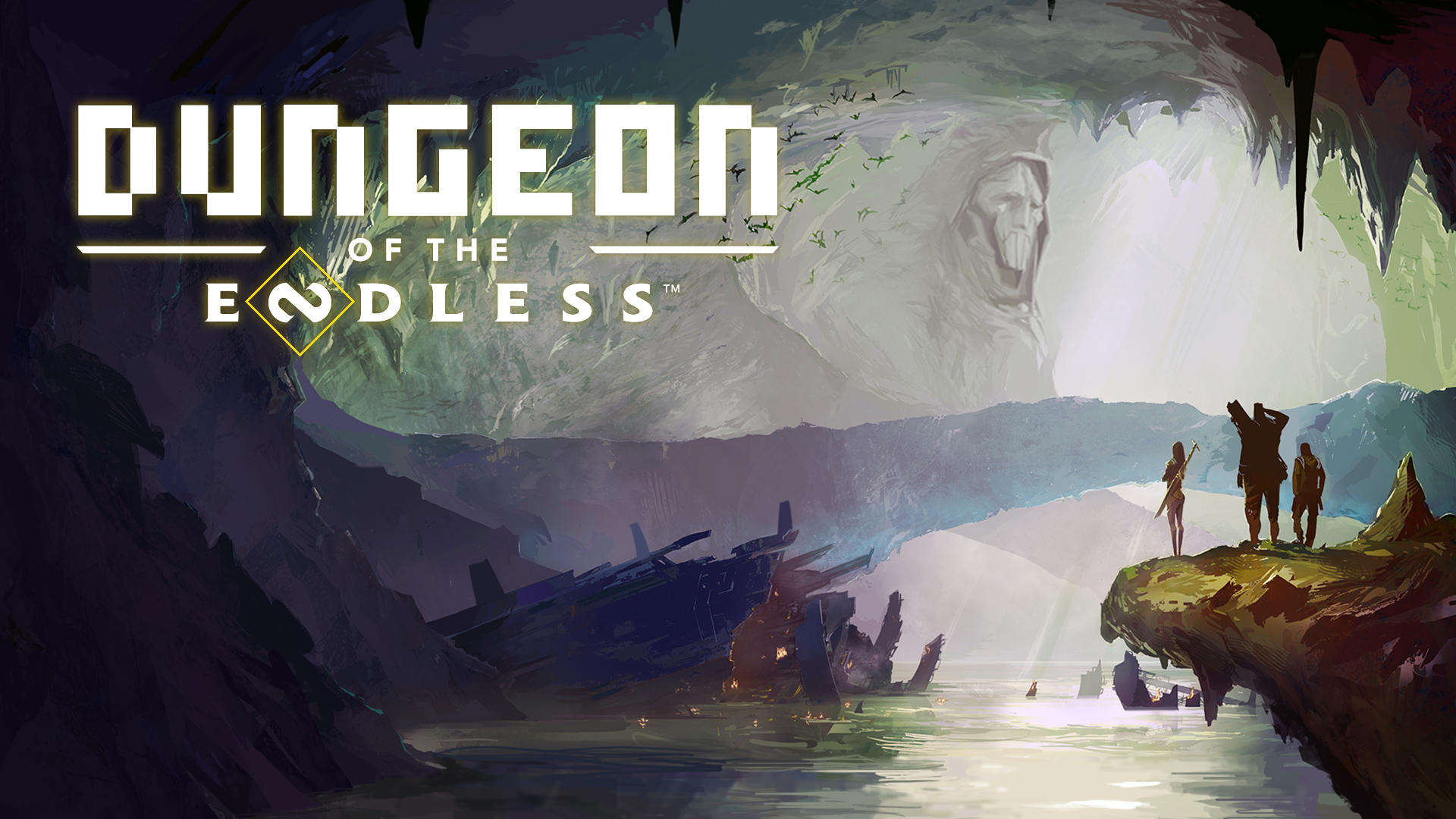 Dungeon of the ENDLESS screenshot thumbnail video