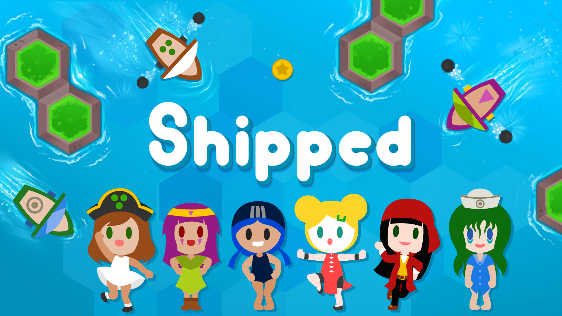 Shipped screenshot thumbnail video