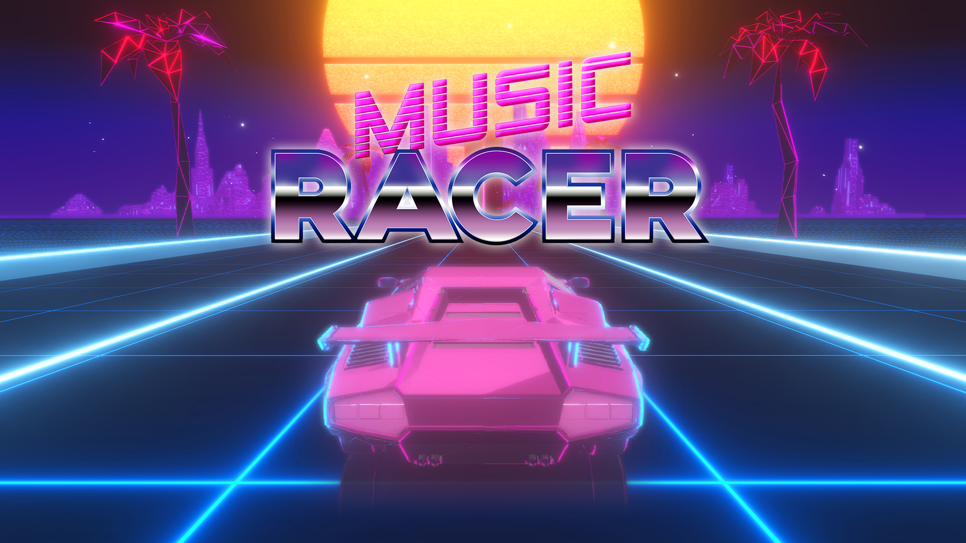 Music Racer screenshot thumbnail video
