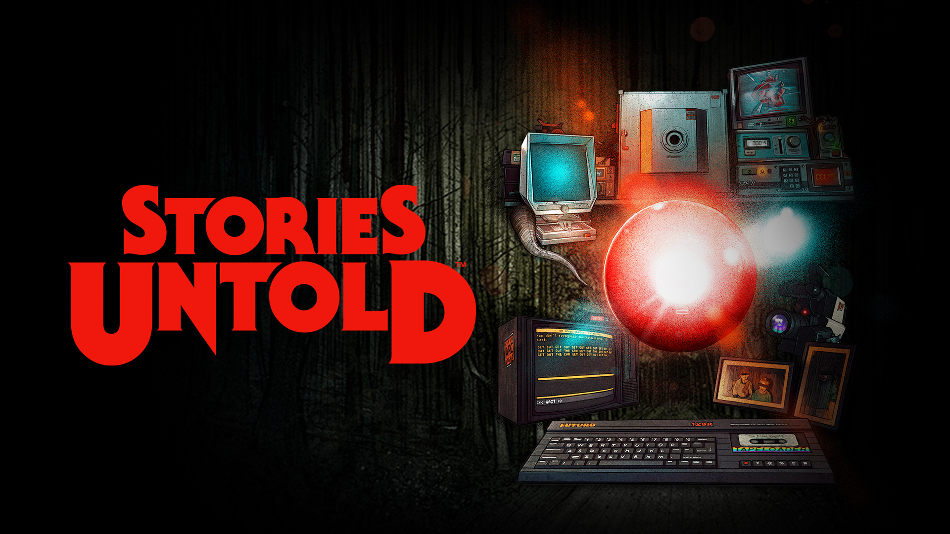 Stories Untold screenshot thumbnail video