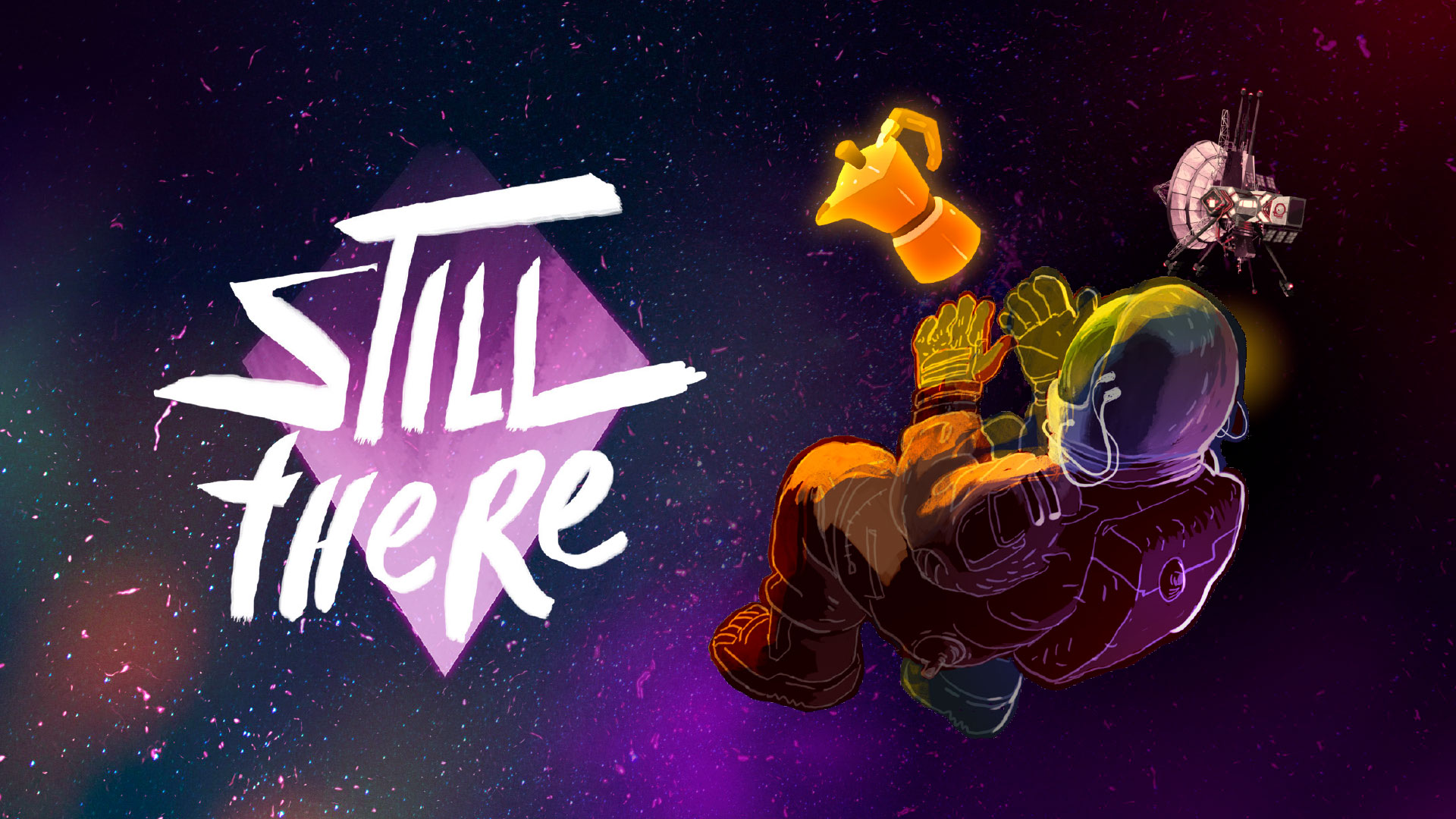 Still There screenshot thumbnail video