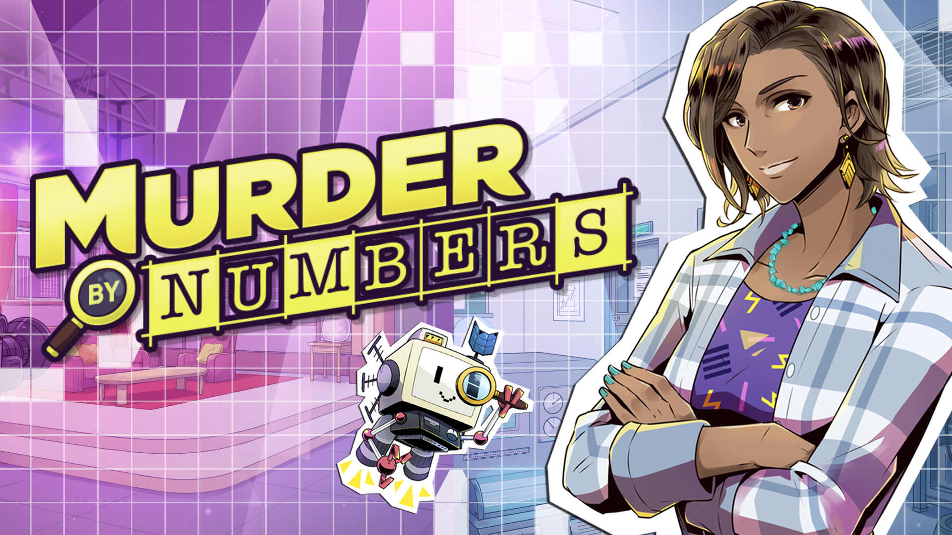 Murder by Numbers screenshot thumbnail video