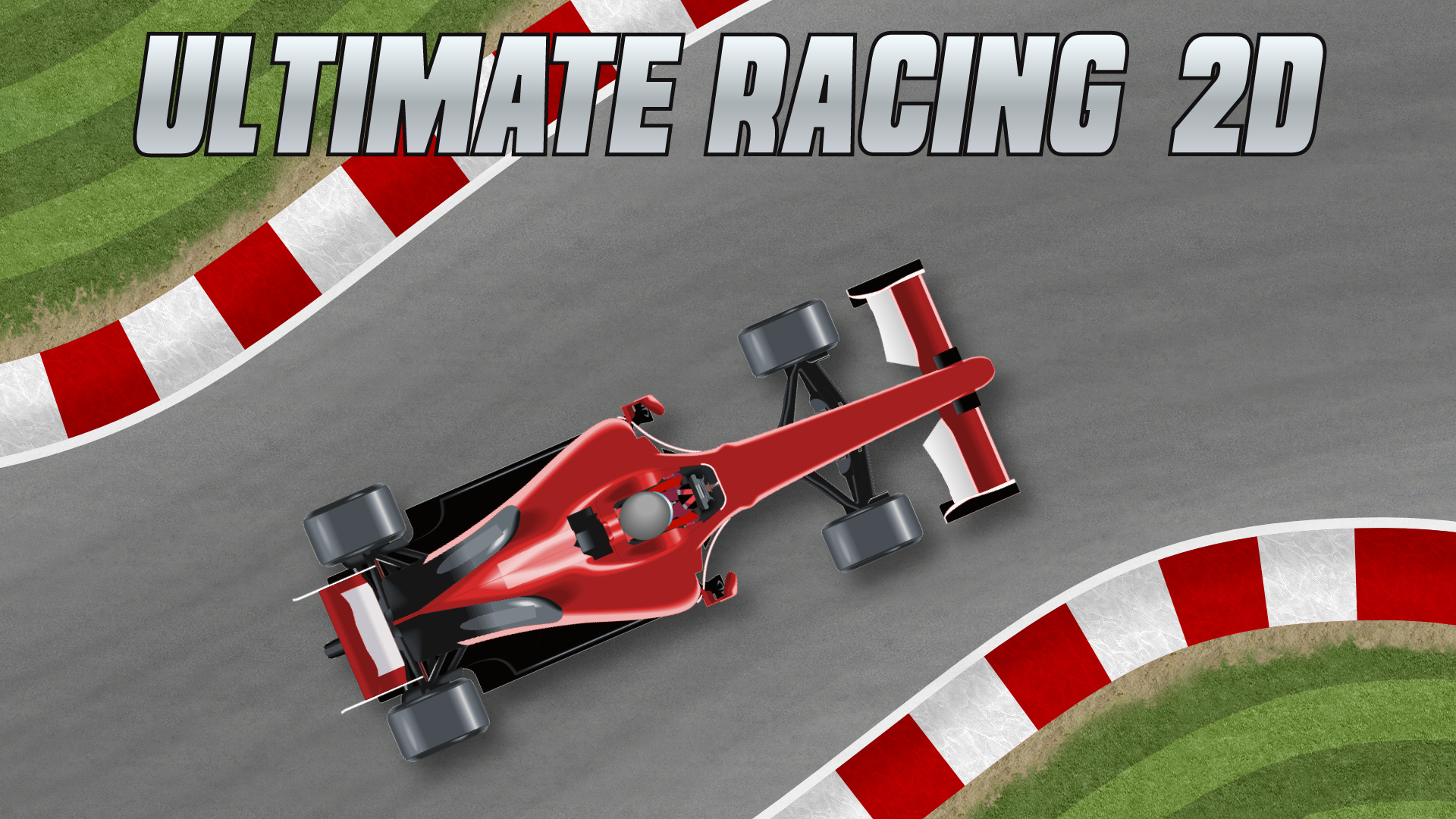 Ultimate Racing 2D screenshot thumbnail video