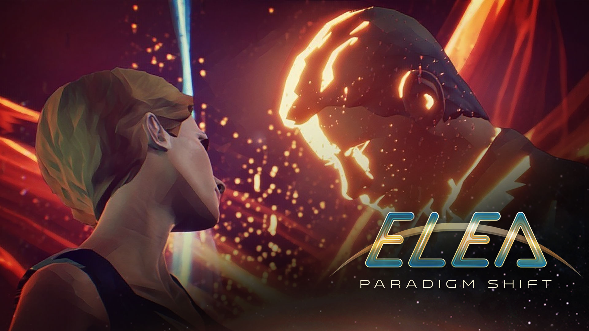 ELEA: Paradigm Shift screenshot thumbnail video