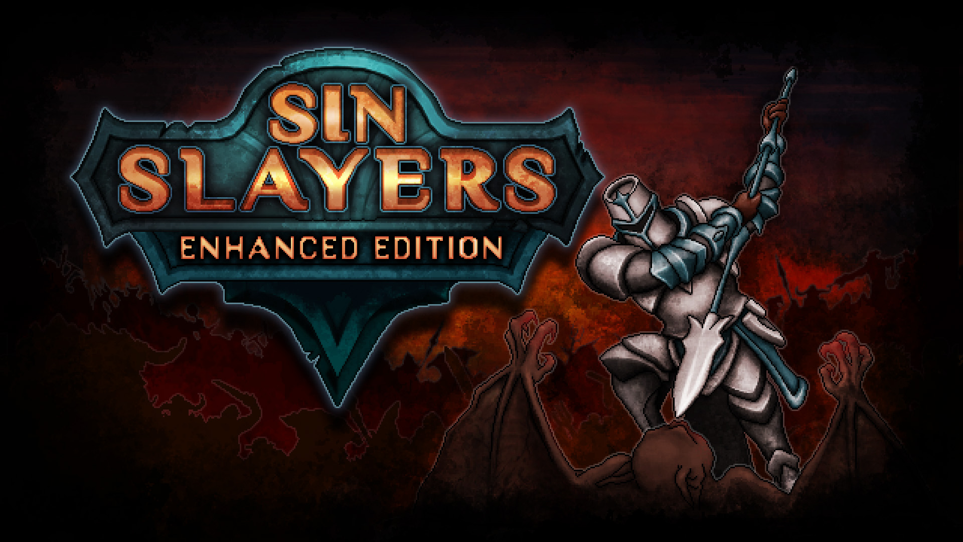 Sin Slayers screenshot thumbnail video